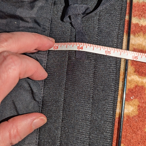 🆕 Track Parachute Yoga Pants XXL | Sold Out! | NEW Lightweight Hiking KYODAN - Picture 8 of 16